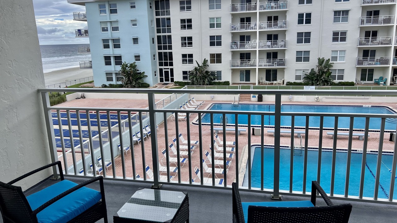 Photo of Outdoor in Point East