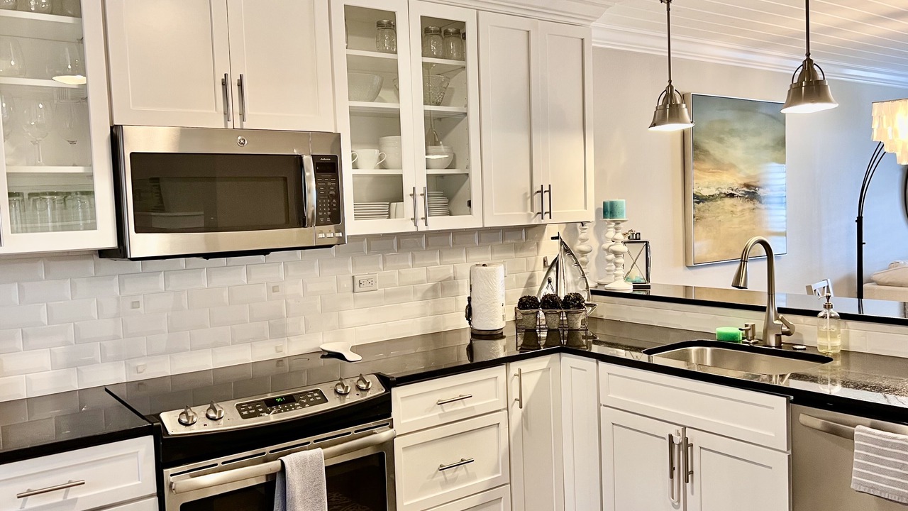 Photo of Kitchen in Point East