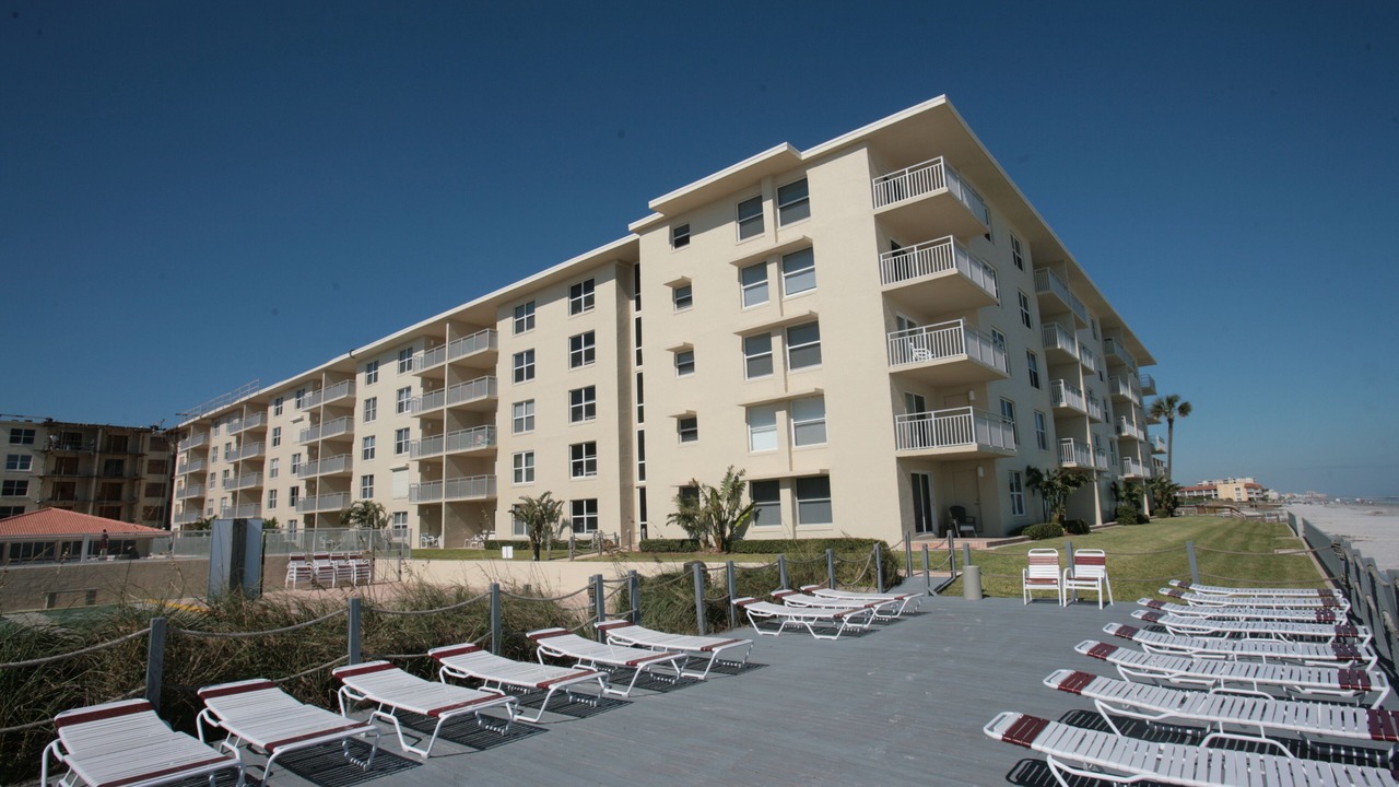 Photo of Outdoor in Point East