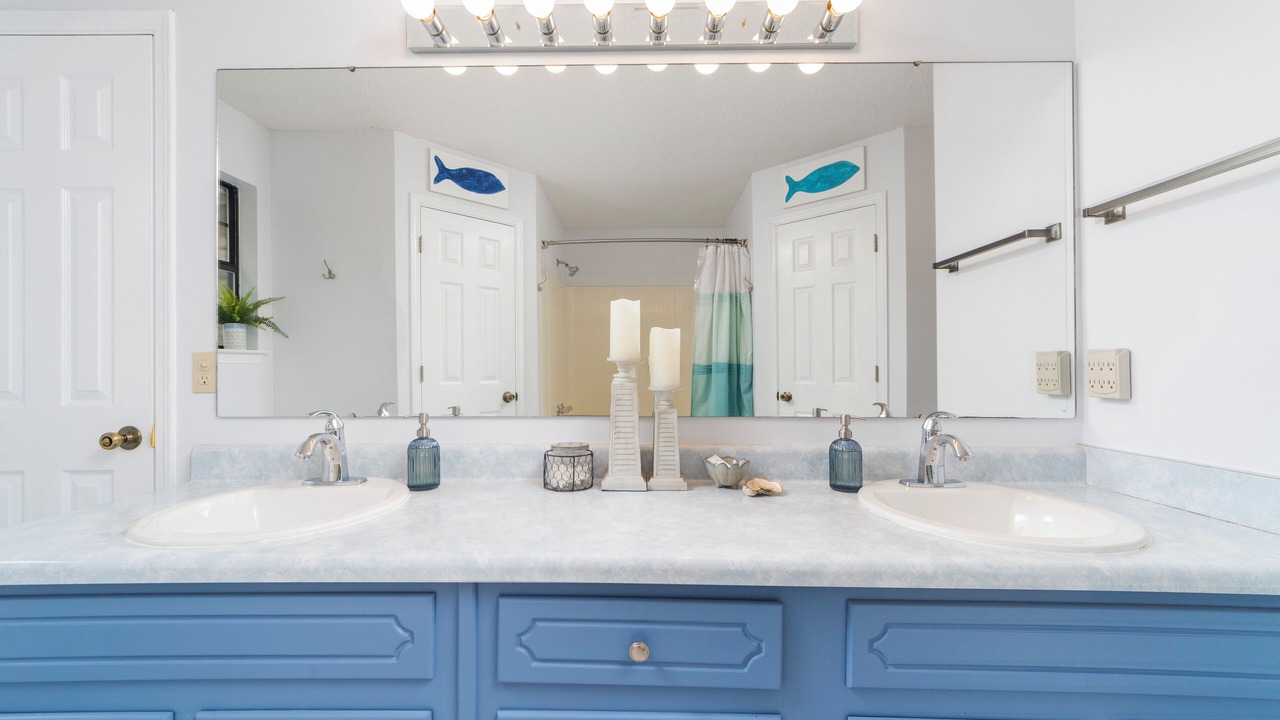 Photo of Bathroom in Pensacola