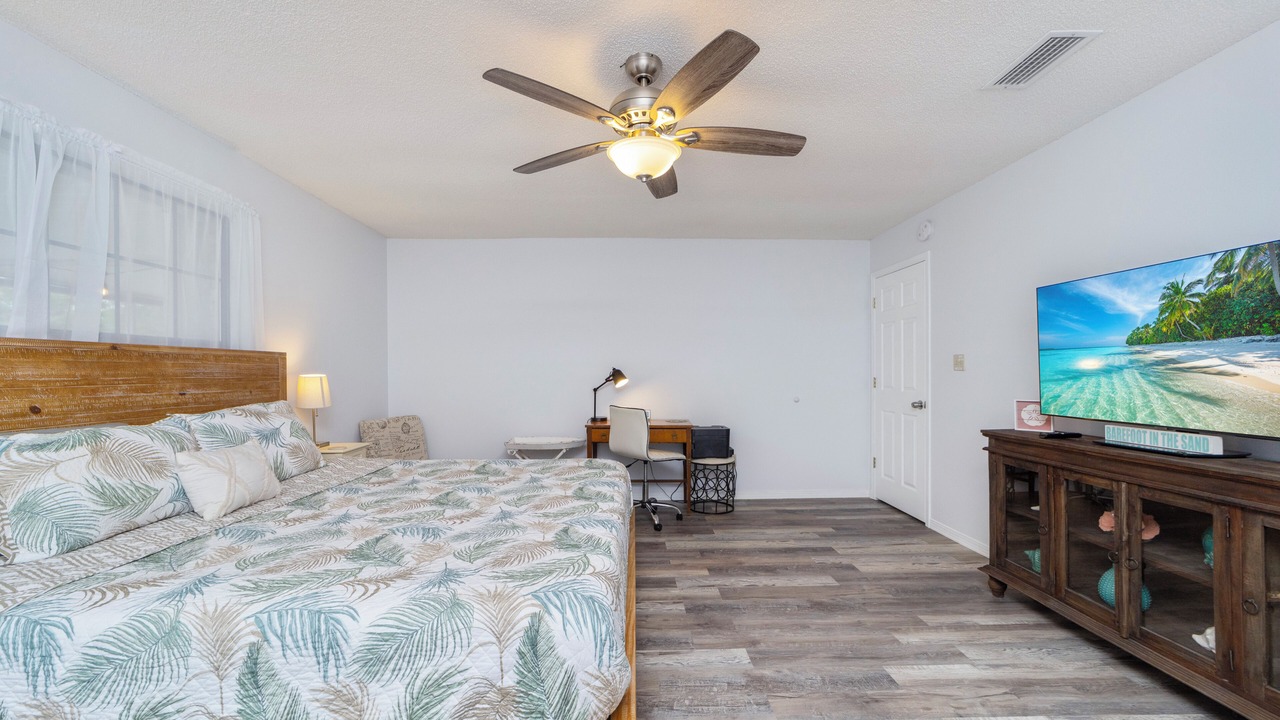 Photo of Bedroom in Pensacola