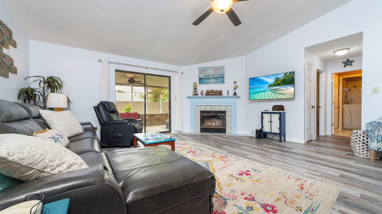 Photo of Bedroom in Pensacola