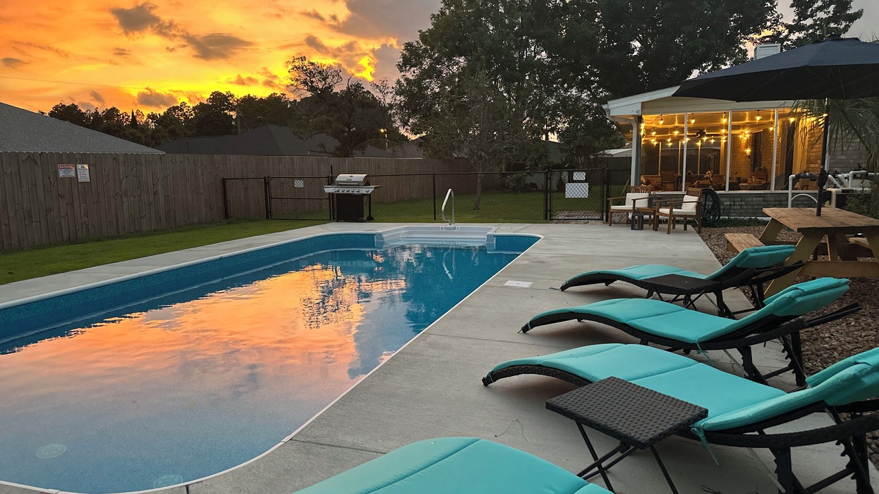 Photo of Outdoor in Pensacola