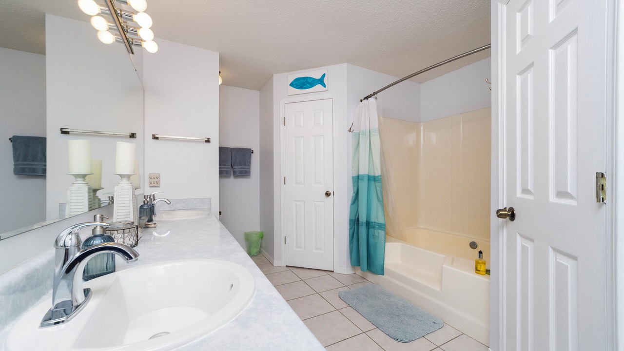 Photo of Bathroom in Pensacola