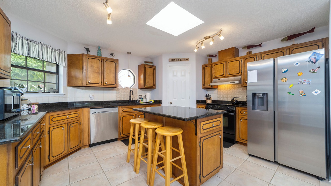 Photo of Kitchen in Pensacola