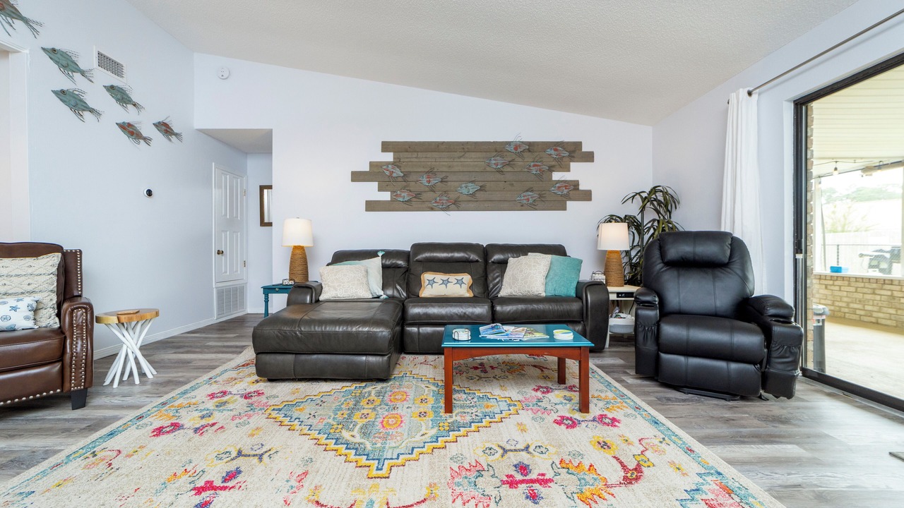Photo of Livingroom in Pensacola