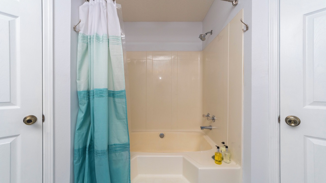 Photo of Bathroom in Pensacola