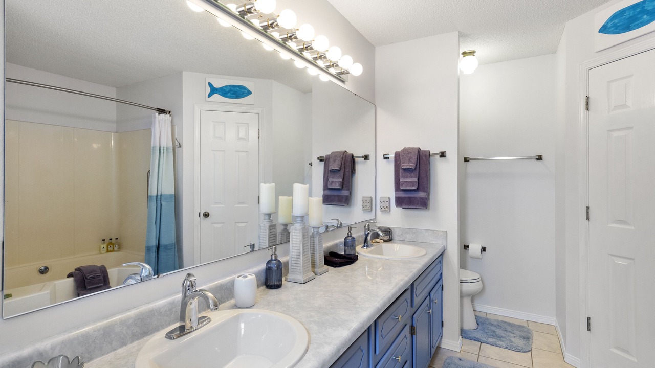 Photo of Bathroom in Pensacola