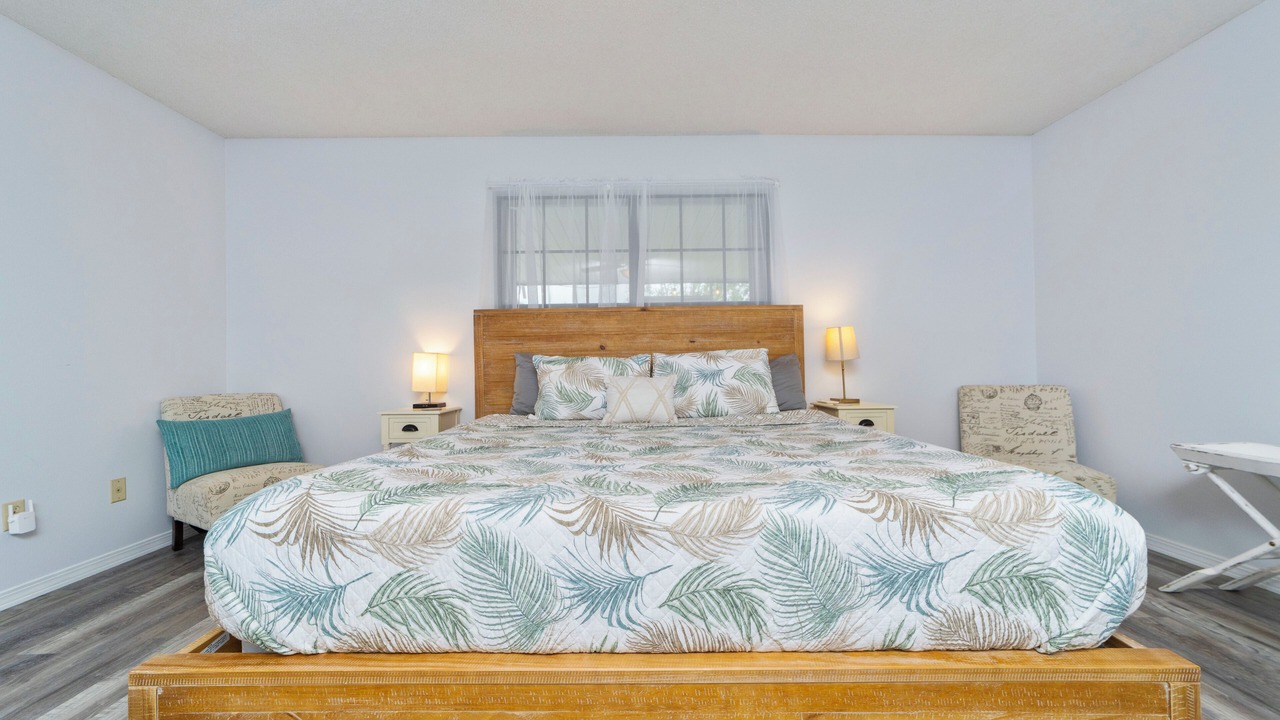 Photo of Bedroom in Pensacola