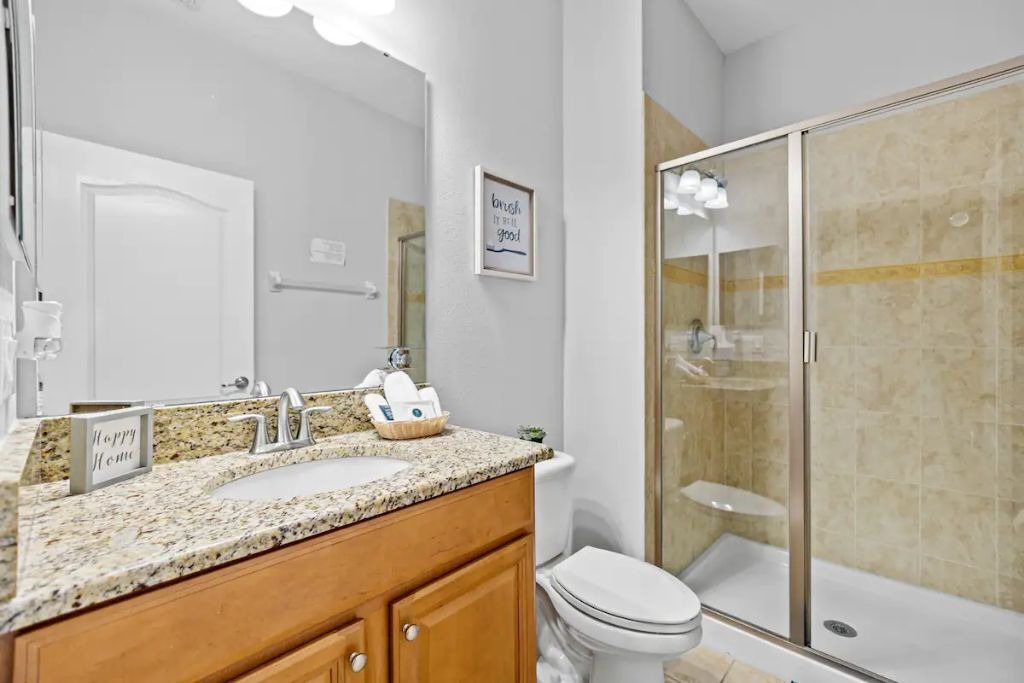 Photo of Bathroom in Lindfields
