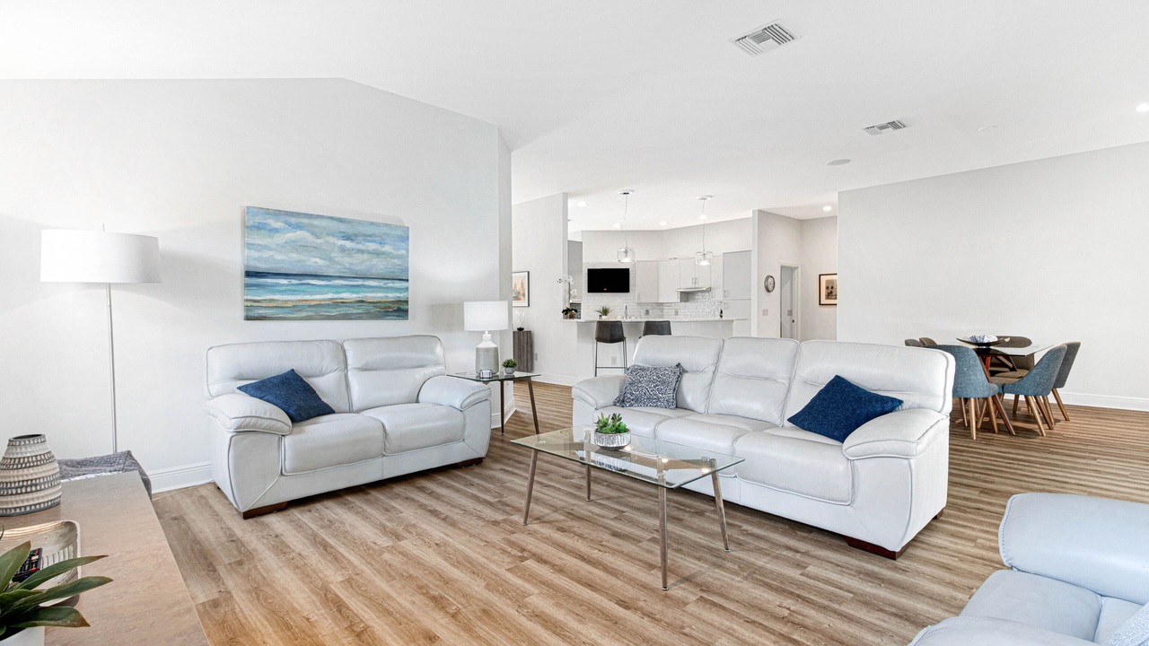 Photo of Livingroom in The Villages