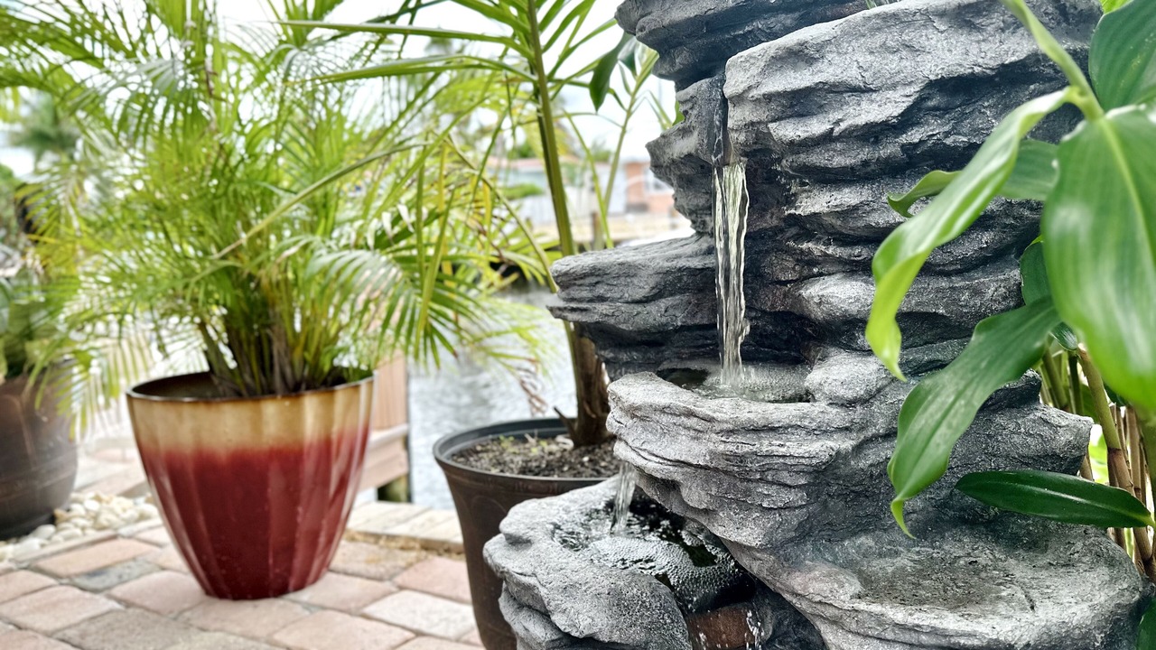 Photo of Outdoor in Garden Isles