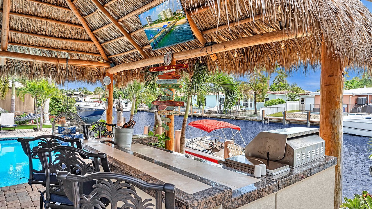 Photo of Outdoor in Garden Isles
