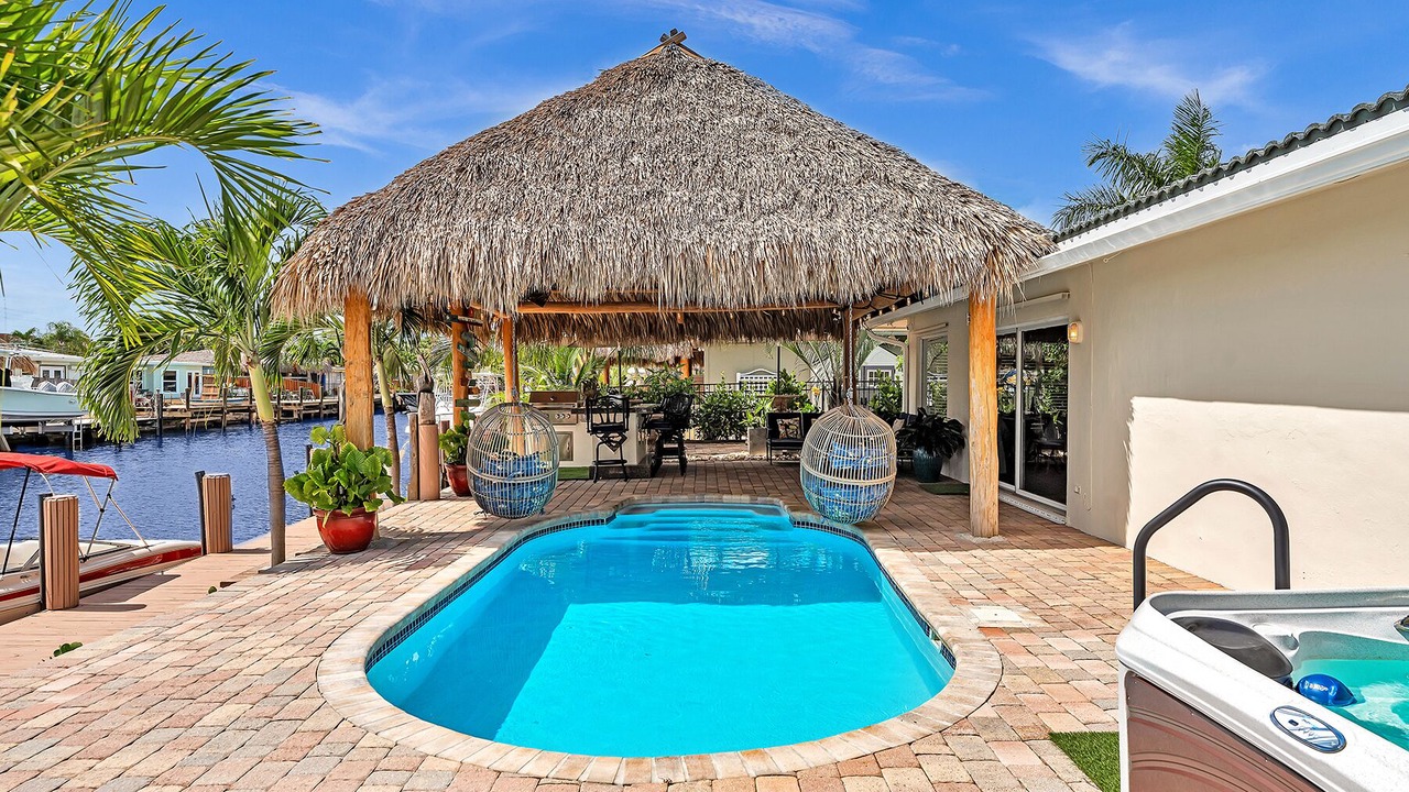 Photo of Outdoor in Garden Isles