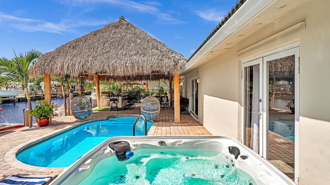 Photo of Outdoor in Garden Isles