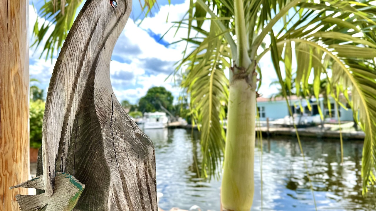 Photo of Outdoor in Garden Isles