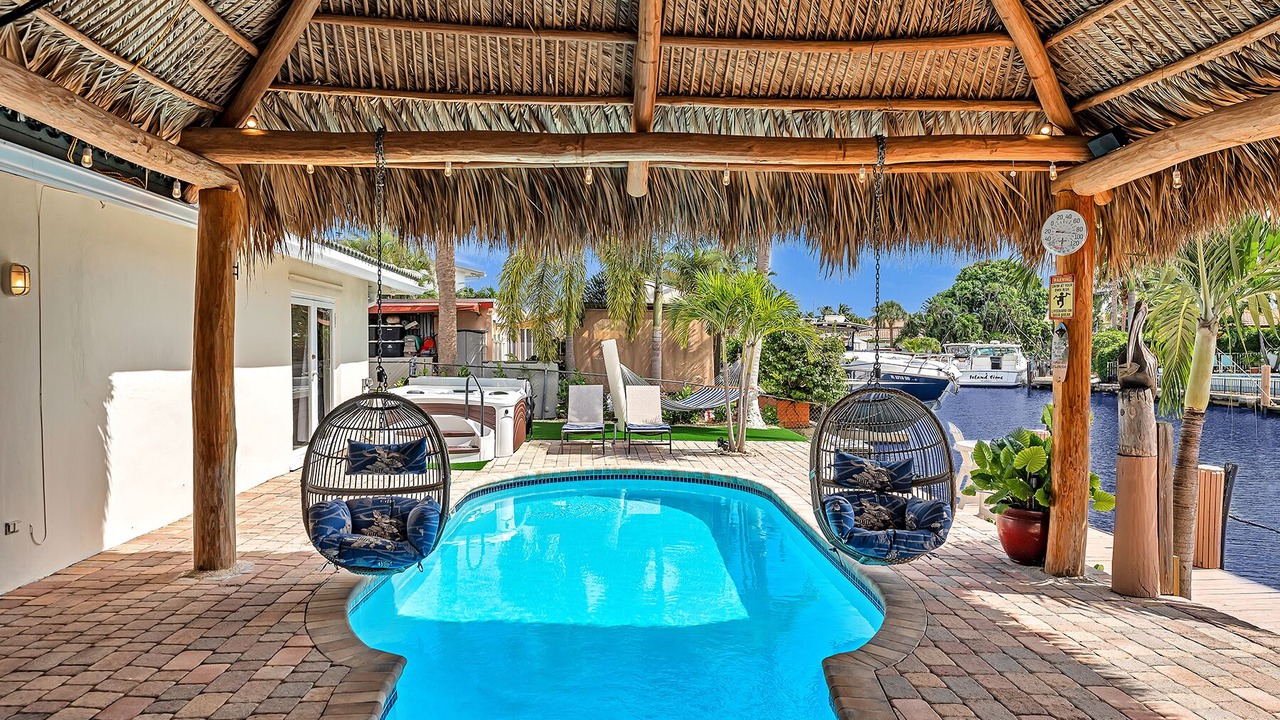 Photo of Outdoor in Garden Isles