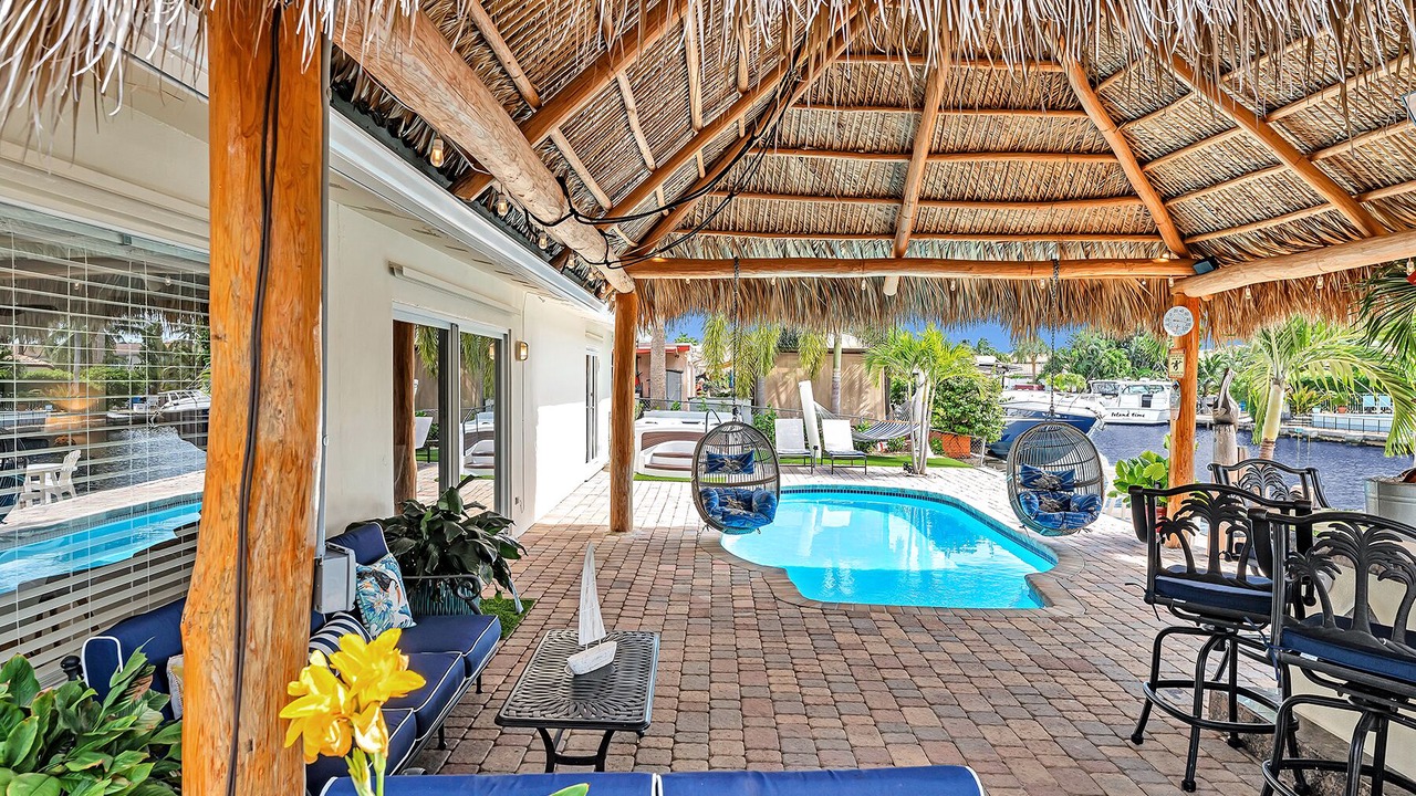 Photo of Outdoor in Garden Isles