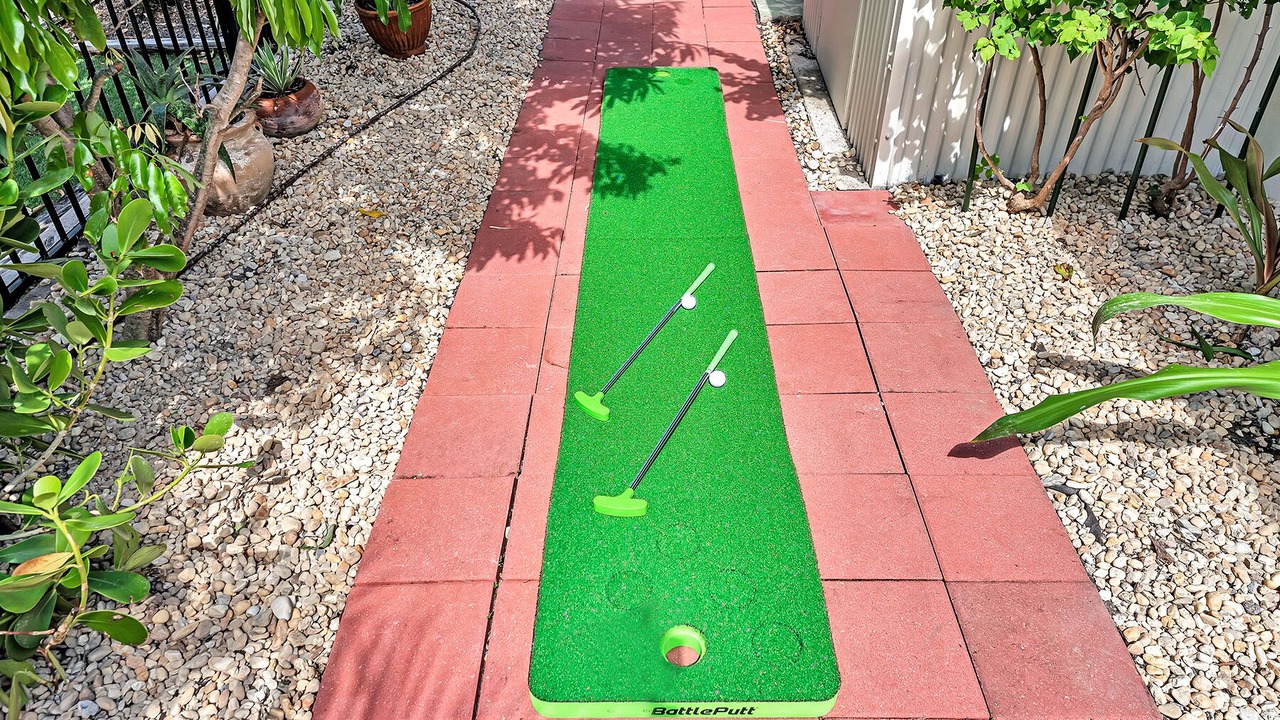 Photo of Others in Garden Isles