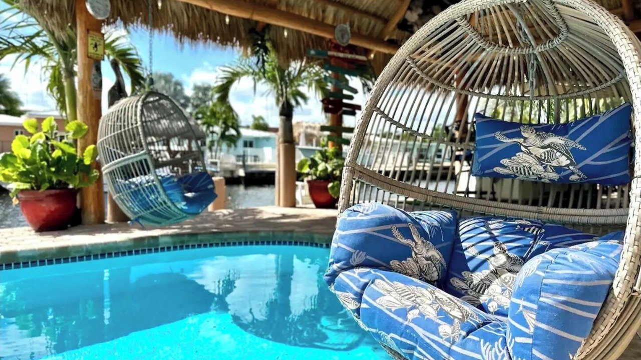 Photo of Outdoor in Garden Isles