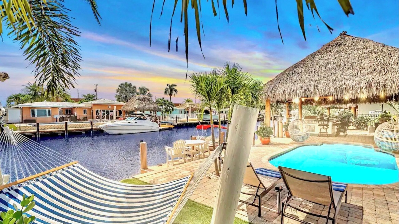 Photo of Outdoor in Garden Isles