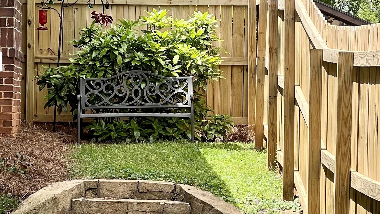 Photo of Outdoor in Statesville
