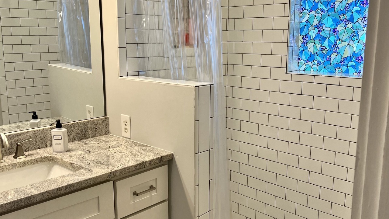 Photo of Bathroom in Statesville