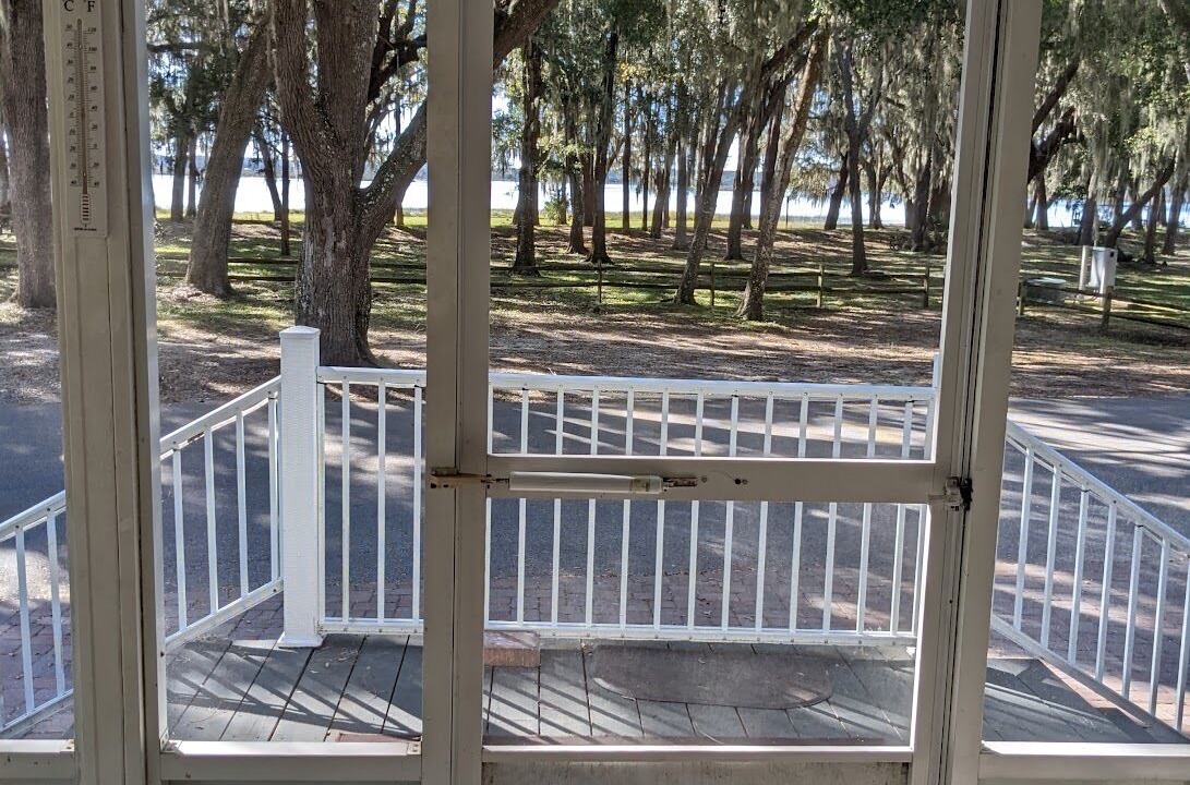 Photo of Outdoor in Salt Springs