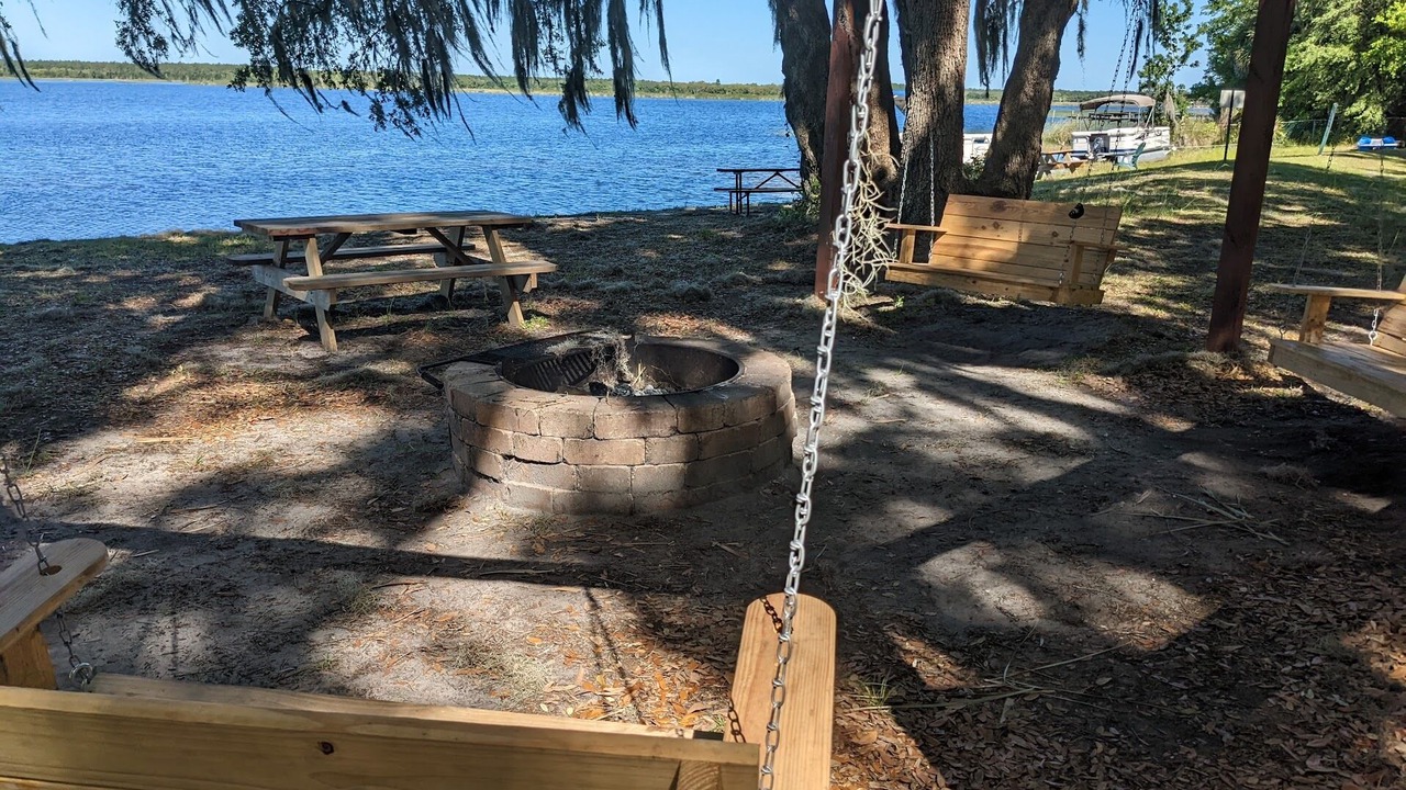 Photo of Outdoor in Salt Springs