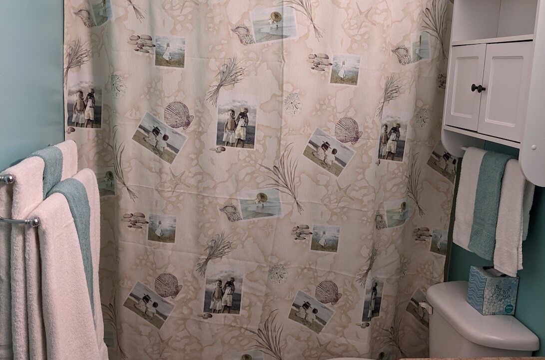 Photo of Bathroom in Salt Springs