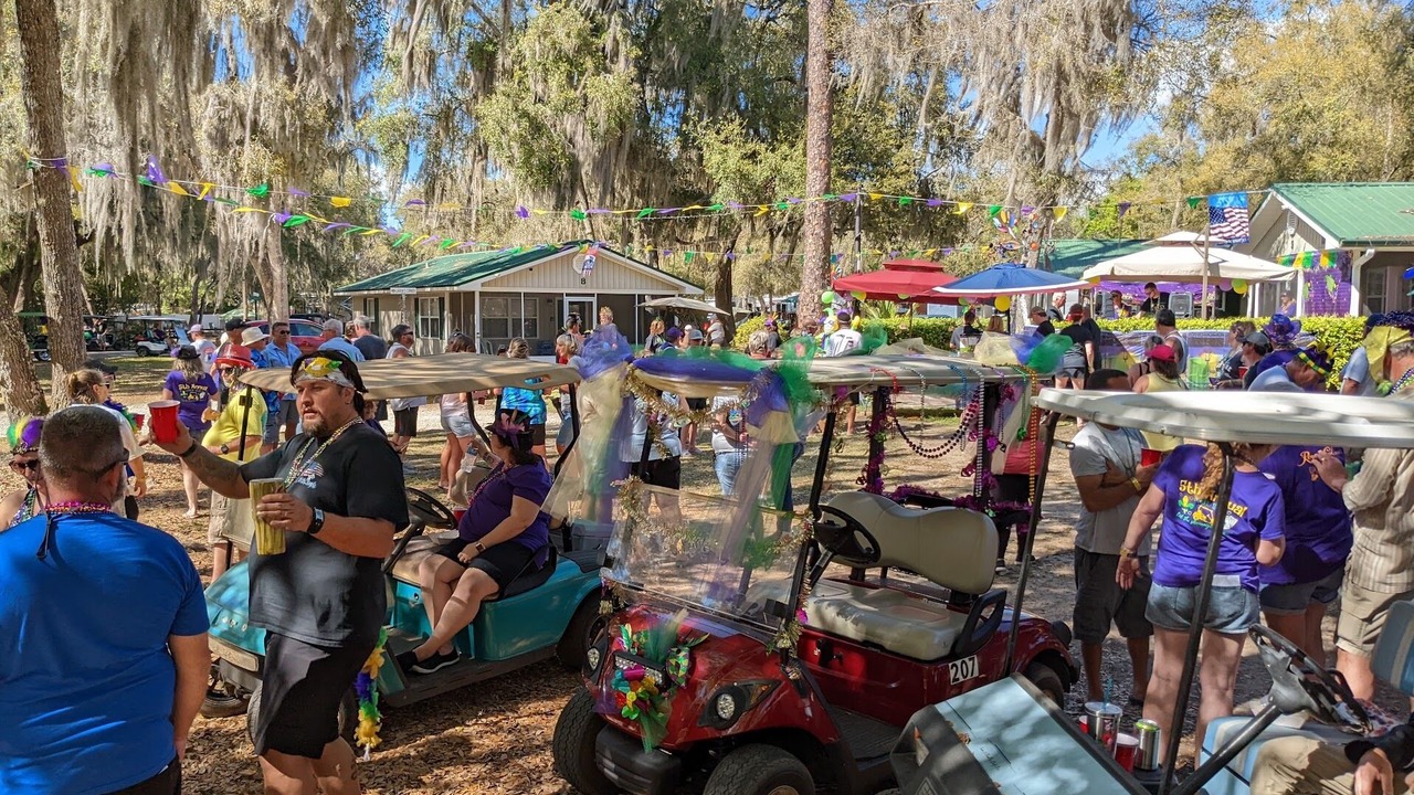 Photo of Others in Salt Springs