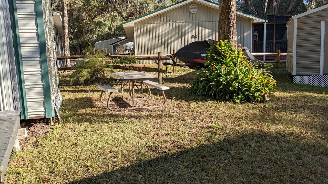 Photo of Outdoor in Salt Springs