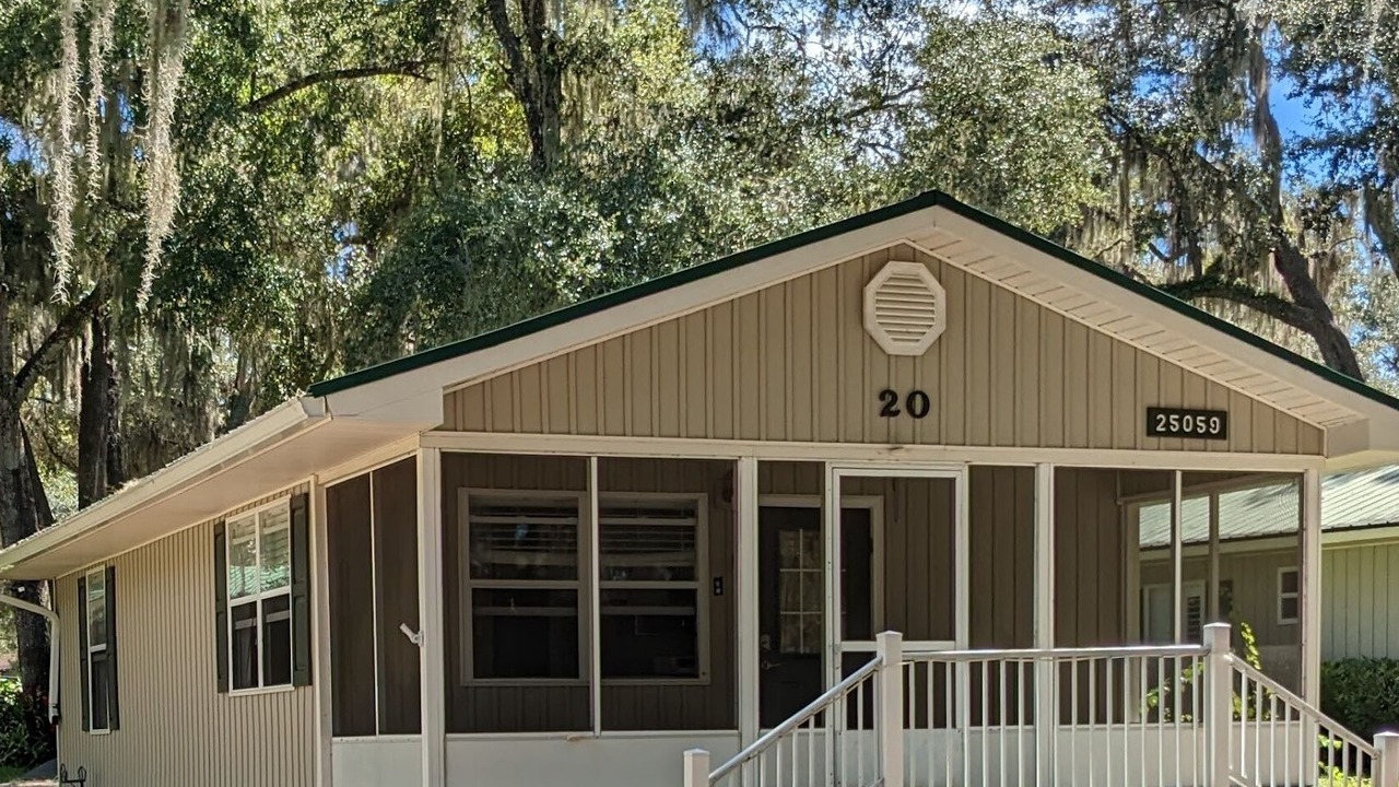 Photo of Outdoor in Salt Springs
