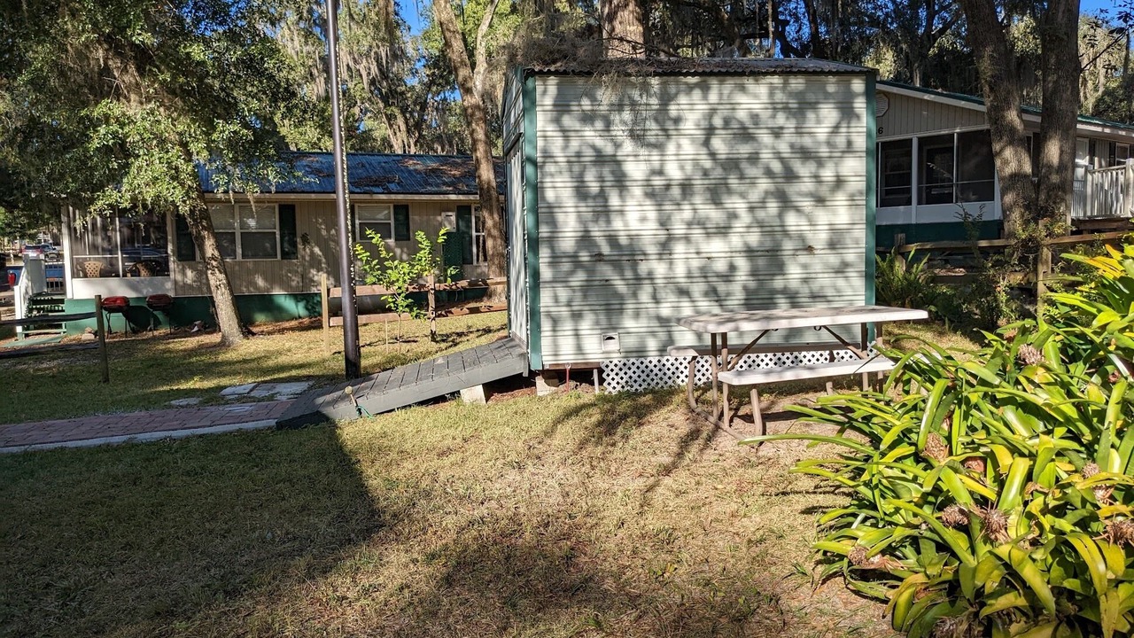 Photo of Outdoor in Salt Springs