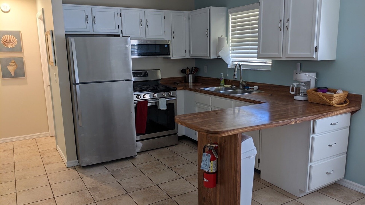 Photo of Kitchen in Salt Springs