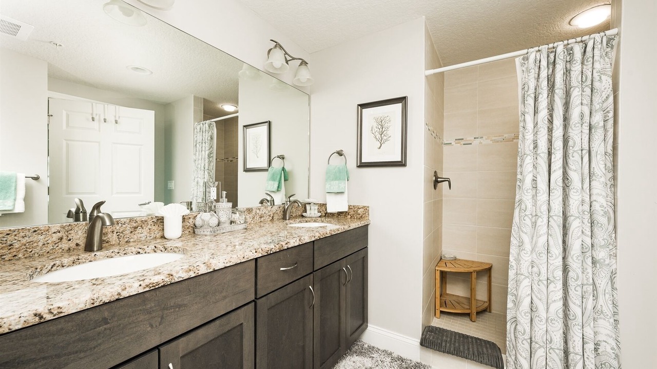 Photo of Bathroom in Ocean View Halifax Estates