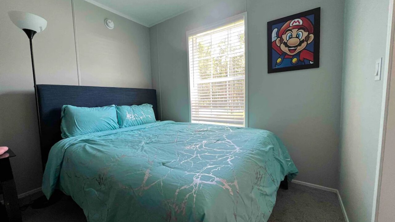 Photo of Bedroom in Land O' Lakes