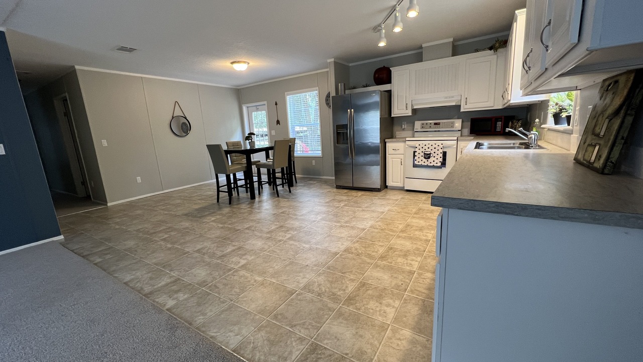 Photo of Kitchen in Land O' Lakes