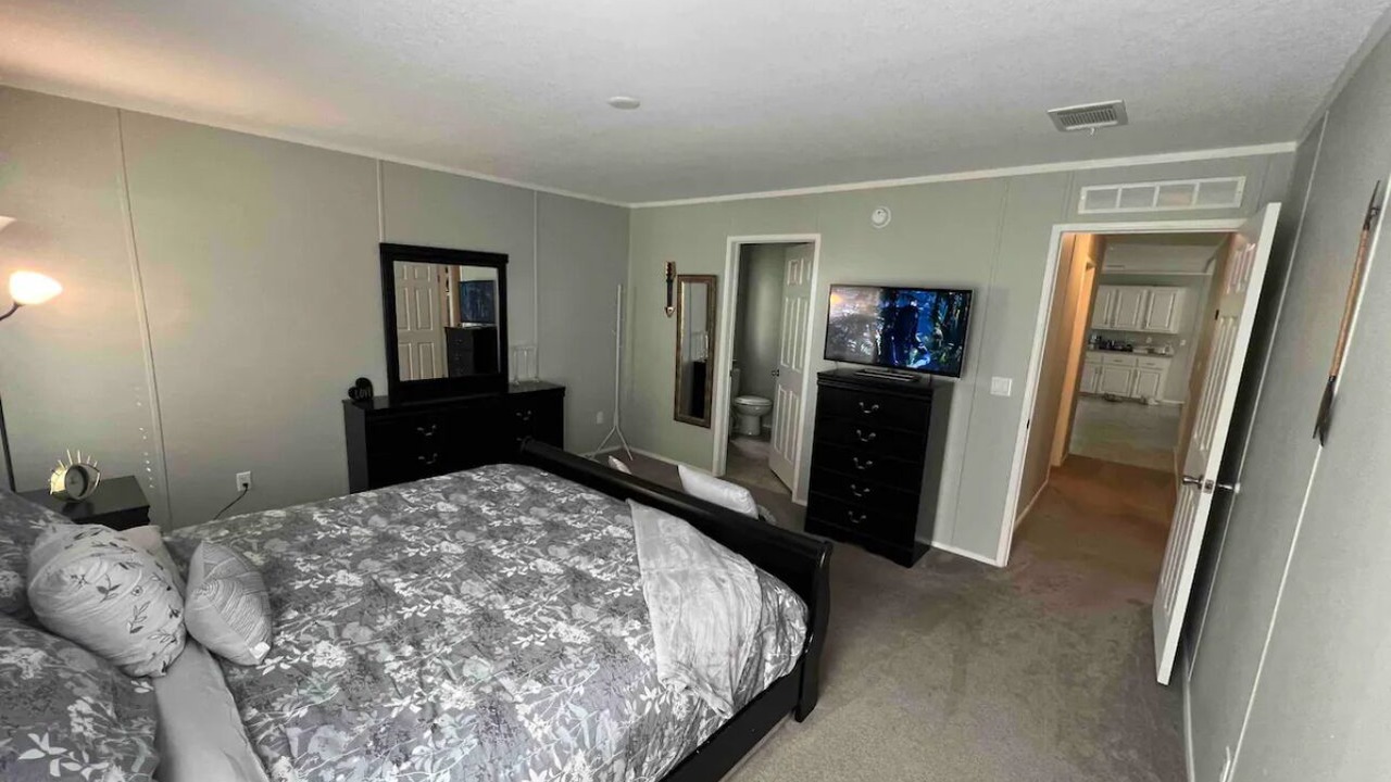 Photo of Bedroom in Land O' Lakes