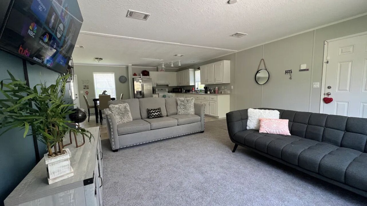 Photo of Livingroom in Land O' Lakes
