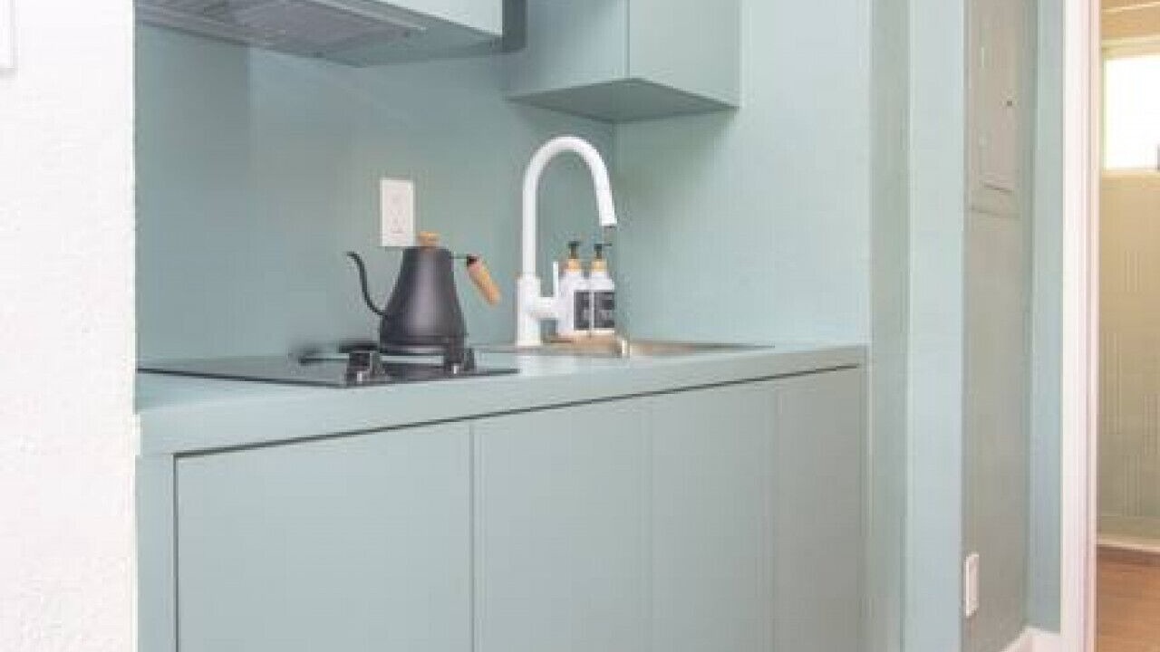 Photo of Kitchen in El Portal
