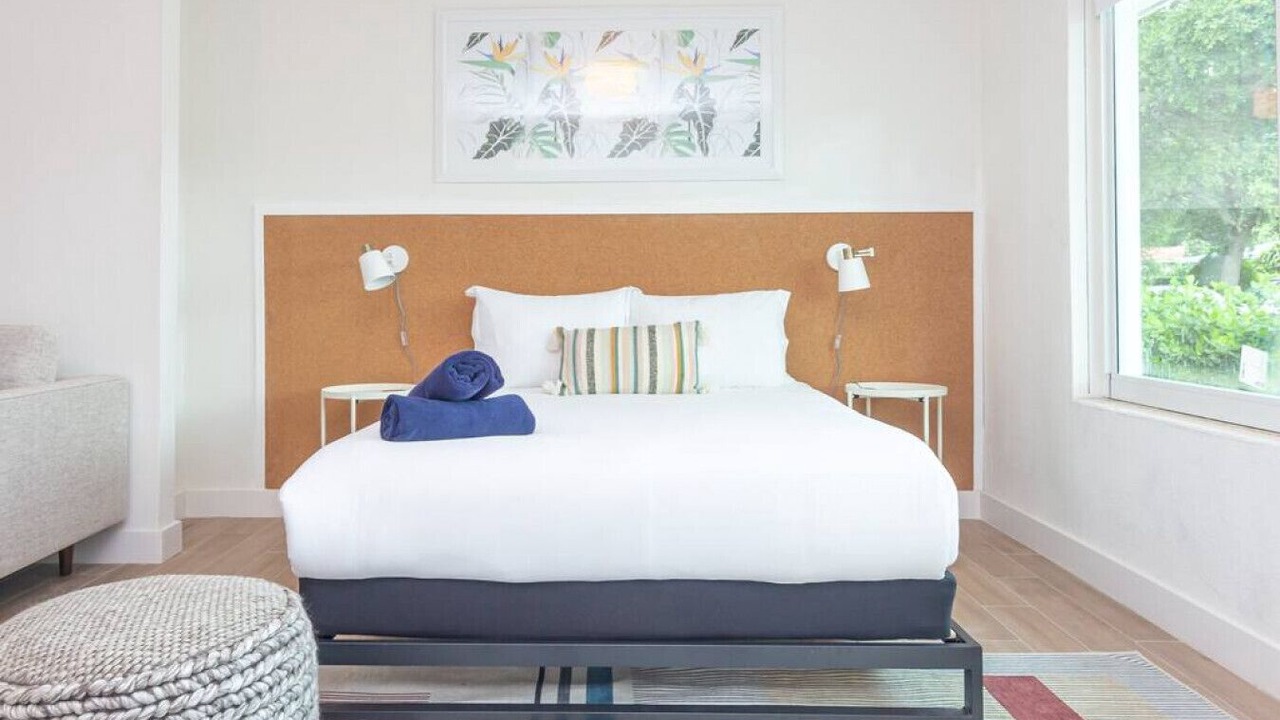 Photo of Bedroom in El Portal