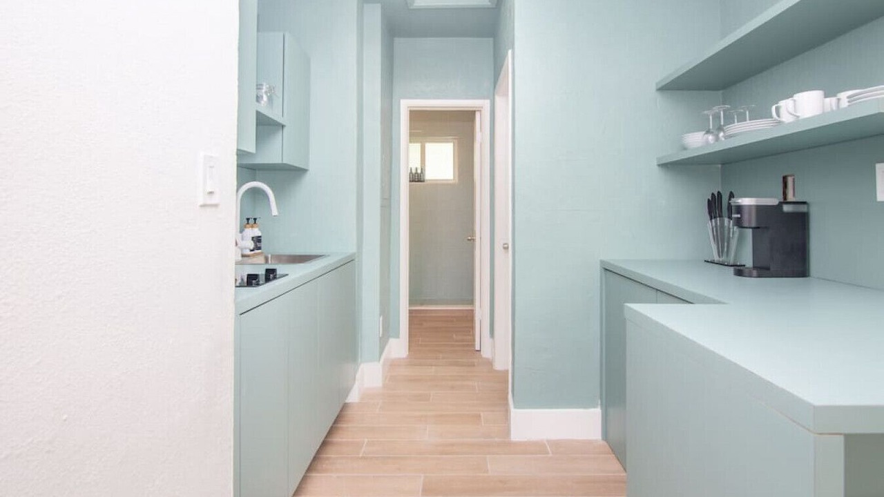 Photo of Kitchen in El Portal