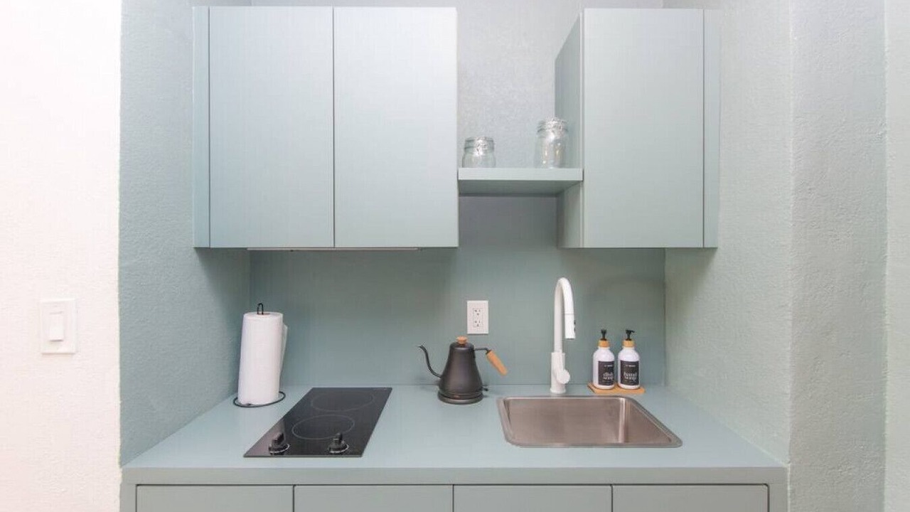 Photo of Kitchen in El Portal