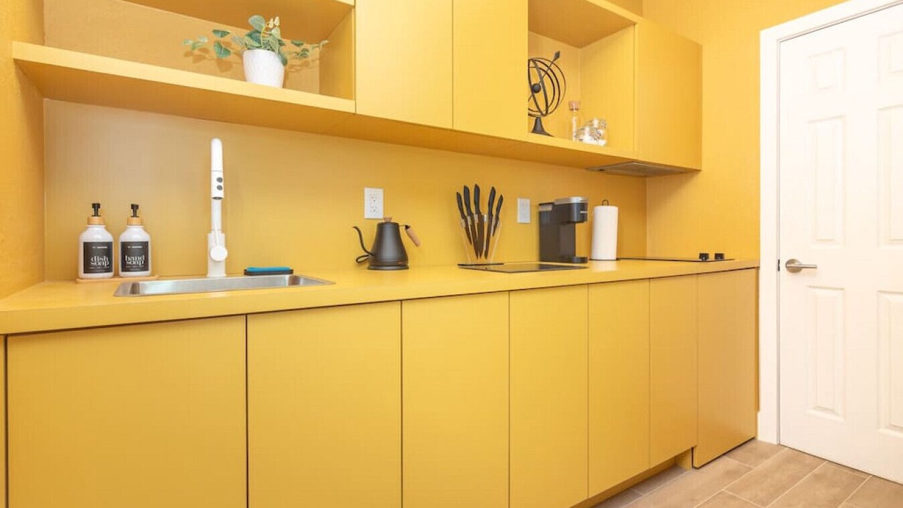 Photo of Kitchen in El Portal