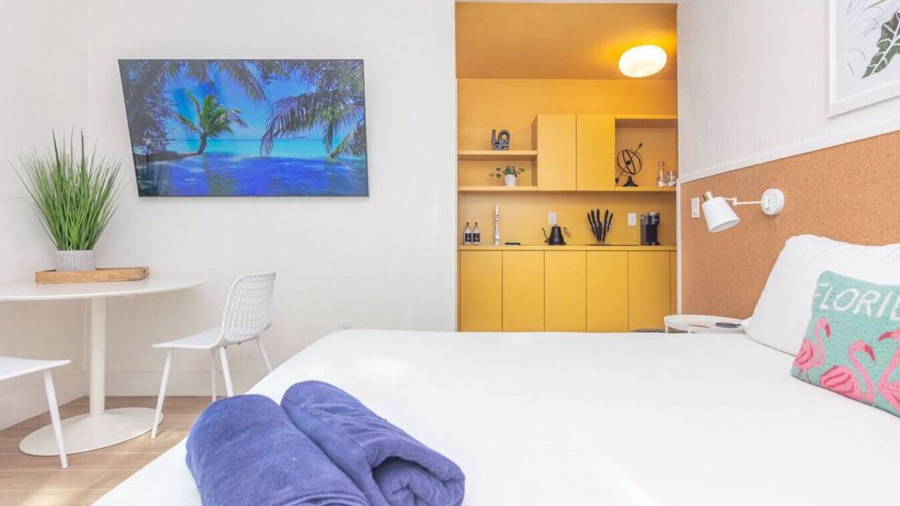Photo of Bedroom in El Portal