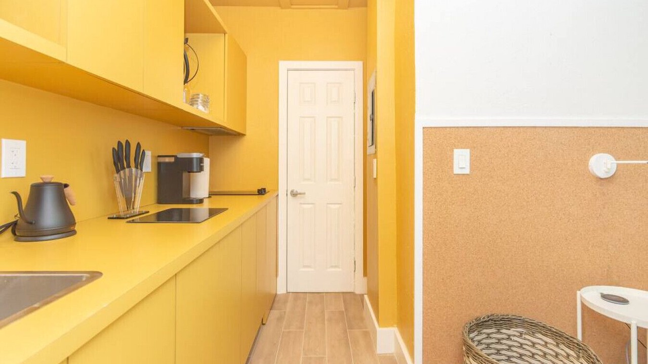 Photo of Kitchen in El Portal