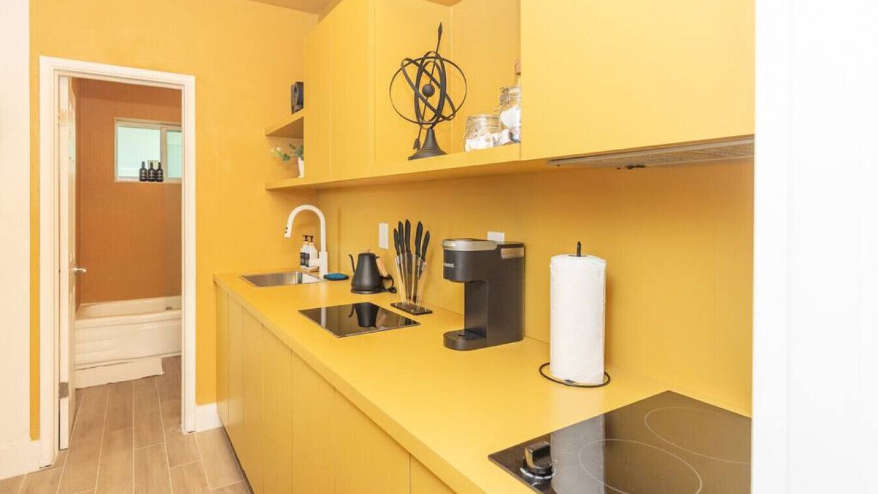 Photo of Kitchen in El Portal