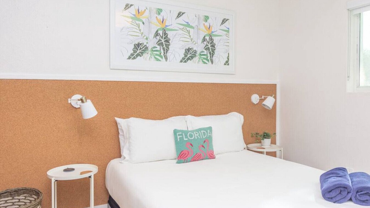 Photo of Bedroom in El Portal