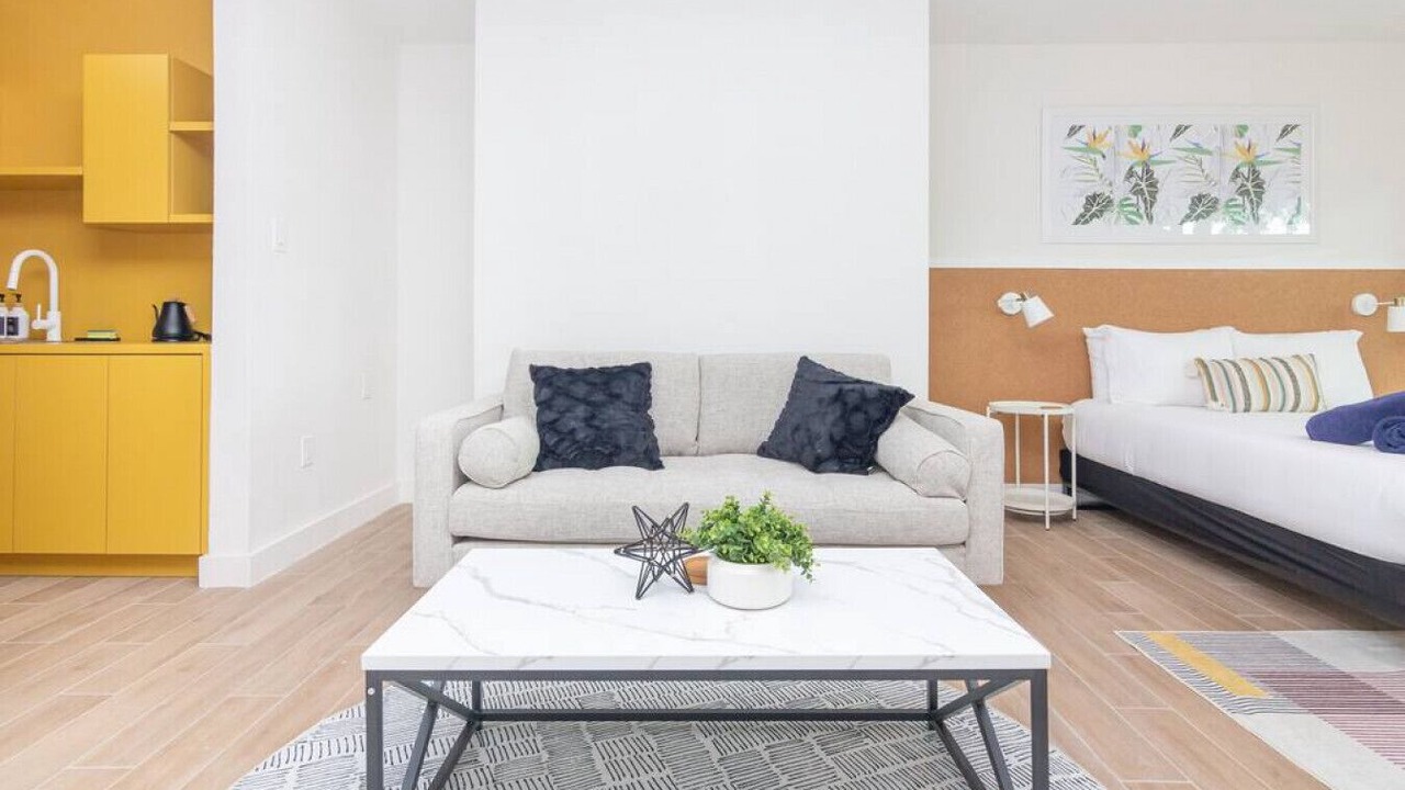 Photo of Livingroom in El Portal